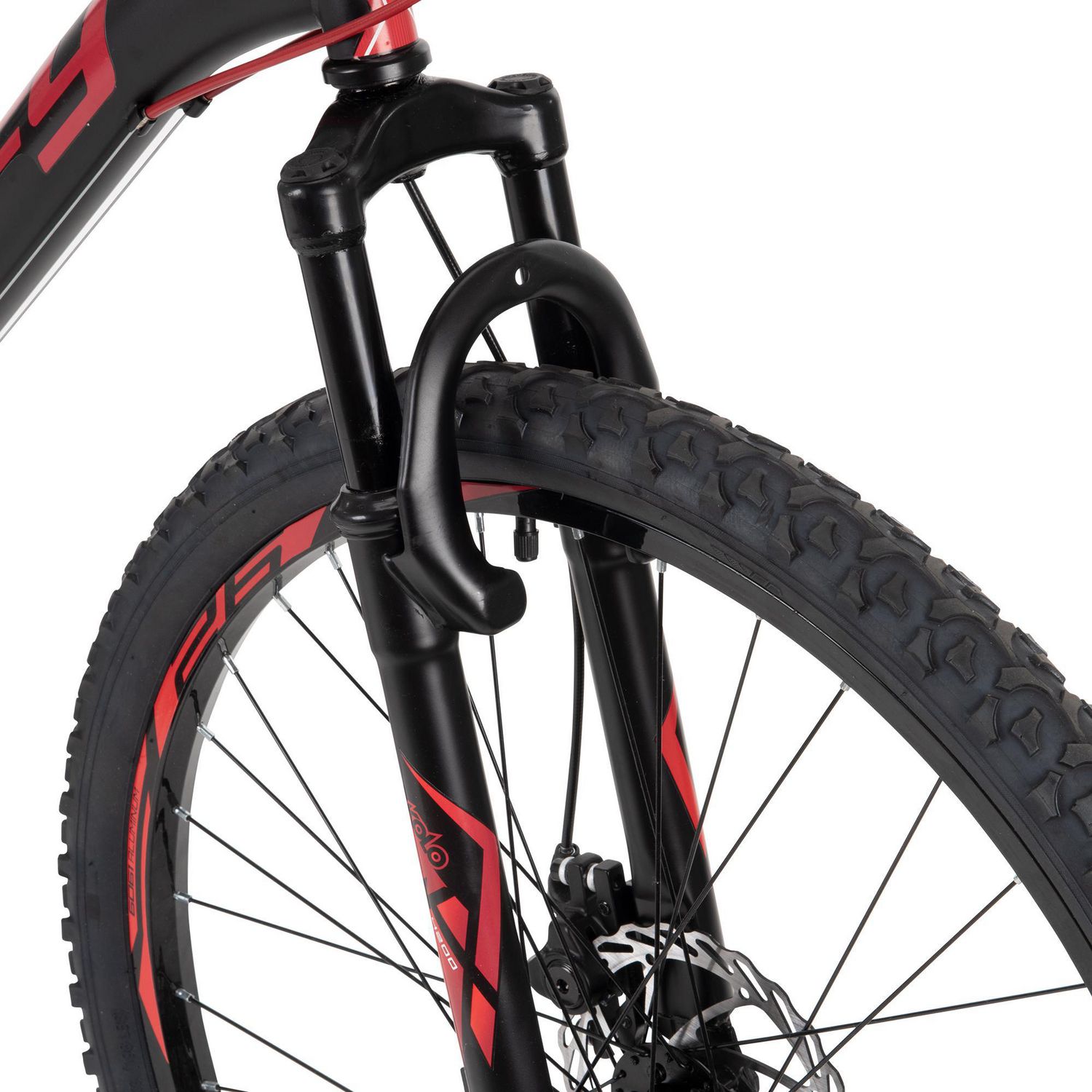 huffy nighthawk mountain bike