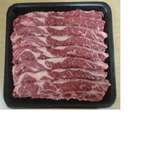 Beef Braising Chuck Short Rib Cut From Canada AAA Walmart Canada