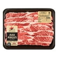 thumbnail image 1 of Beef Braising Chuck Short Rib Cut From Canada AAA, 6 strips, 0.60 - 0.85 KG, 1 of 3