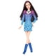 Barbie Fashionistas – Poupée Raquelle – image 2 sur 3