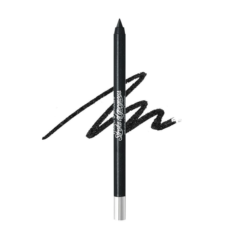 Hard Candy Stroke of Eyeliner Black Walmart Canada