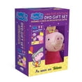 thumbnail image 1 of PEPPA PIG: PRINCESS PEPPA GIFT SET, 1 of 1