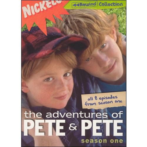 The Adventures Of Pete & Pete: Season One
