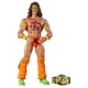 Figurine Ultimate Warrior de WWE Elite – image 3 sur 5