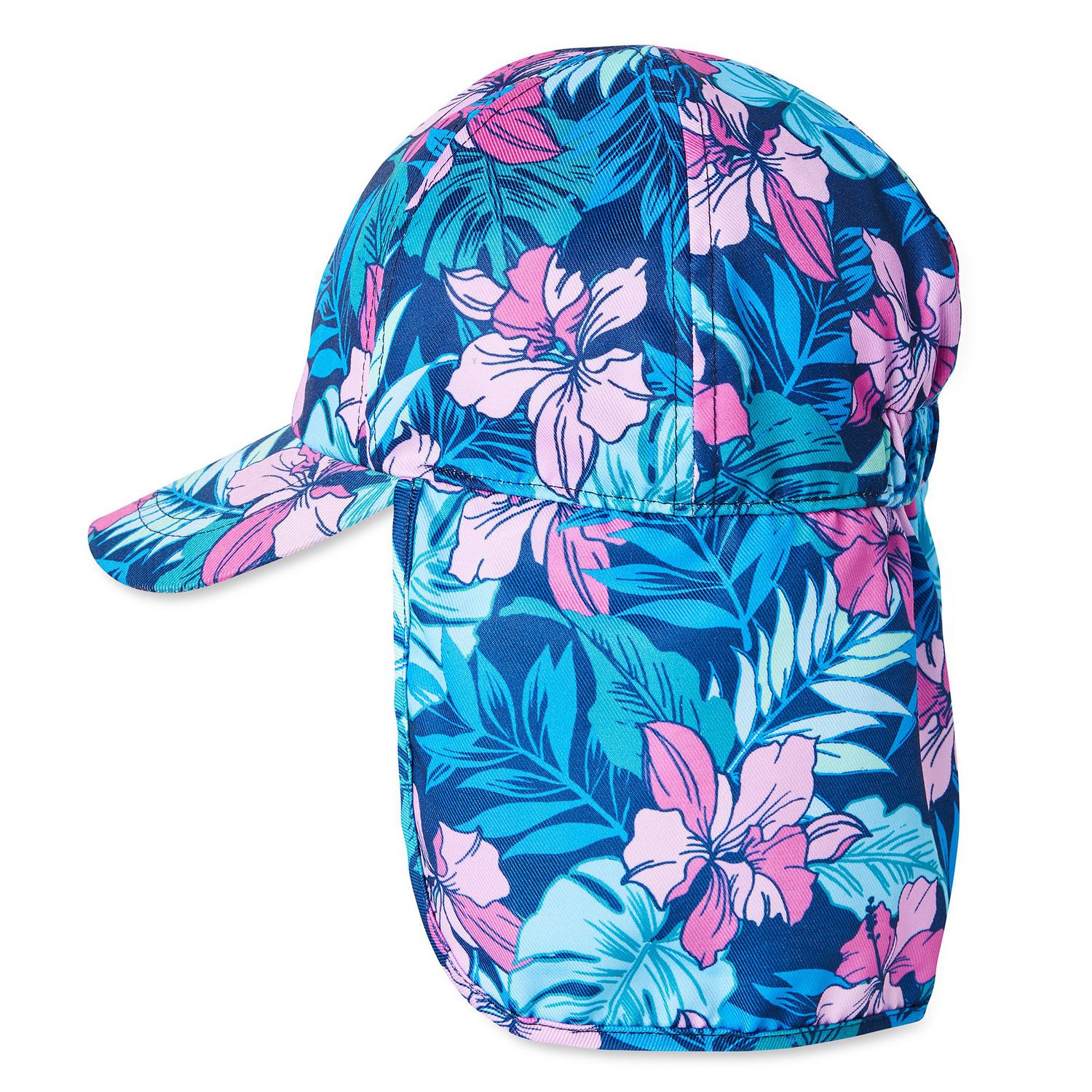 George Toddler Girls' Printed Hat