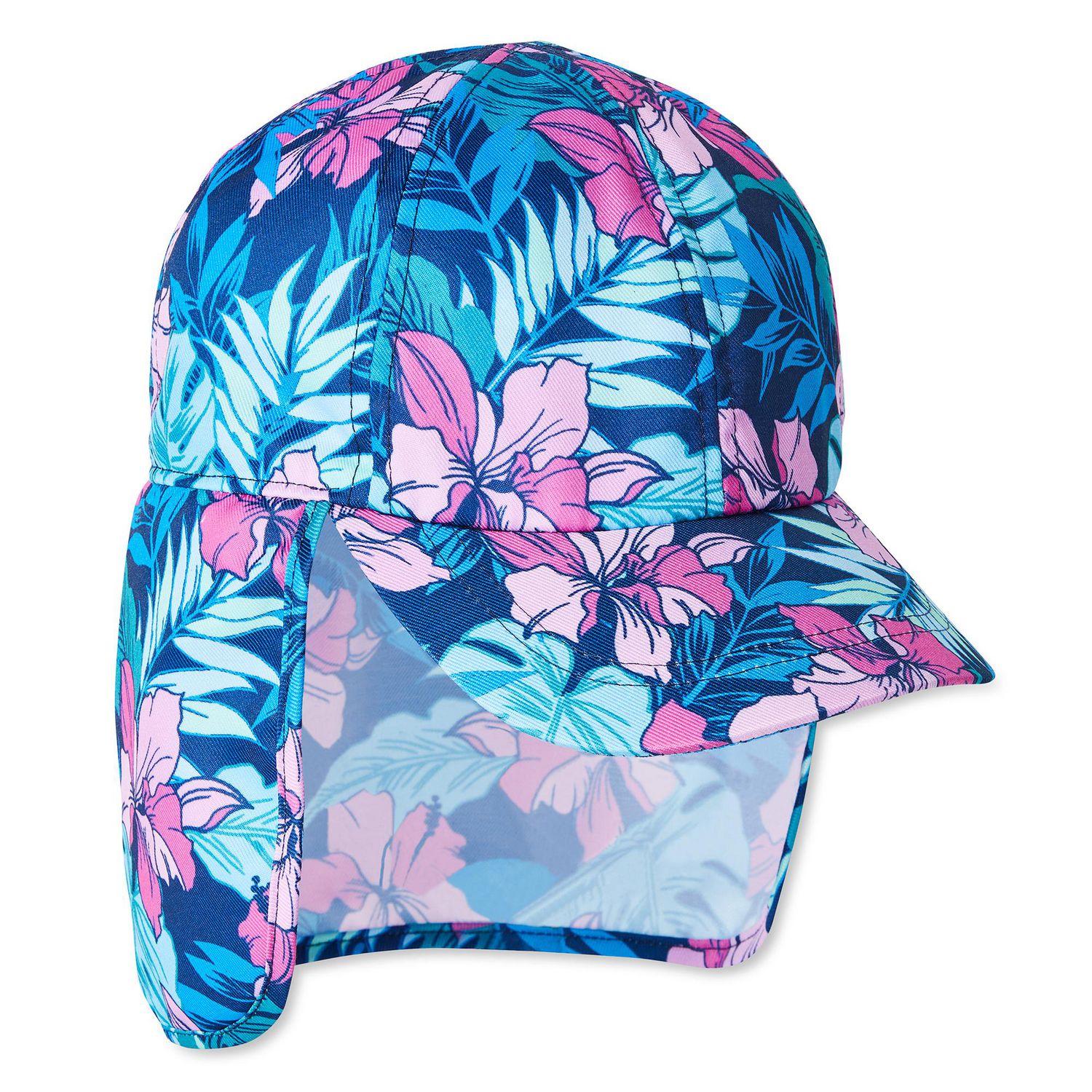 George Toddler Girls' Printed Hat