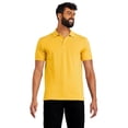 thumbnail image 1 of George Men's Short Sleeve Solid Pique Polo, 1 of 6