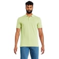 thumbnail image 1 of George Men's Short Sleeve Solid Pique Polo, 1 of 6