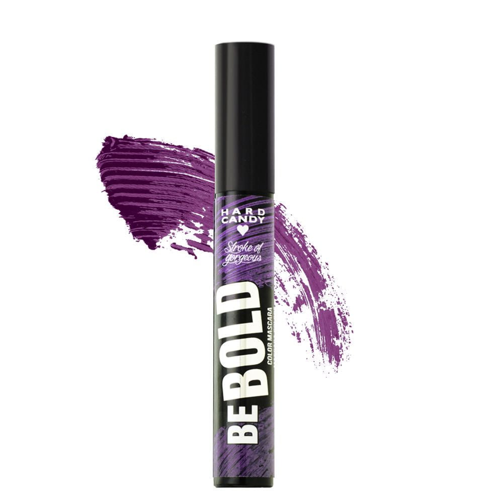 Hard Candy Stroke of Coloured Mascara Royal Treatment