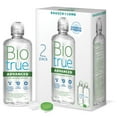 thumbnail image 2 of Biotrue Advanced Multi-Purpose Solution Twin Pack, 2 of 6