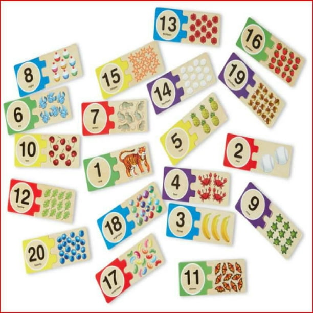 Tapis Puzzle, Tapis de jeux, 86 Pièces, avec des lettres et des chiffres,  31,5 x 31,5 x 1 cm par pièce acheter en ligne à bas prix