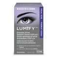 thumbnail image 1 of LUMIFY Redness Reliever Eye Drops, 1 of 5