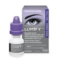 thumbnail image 2 of LUMIFY Redness Reliever Eye Drops, 2 of 5