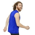 thumbnail image 2 of Athletic Works Men's Muscle Tee, 2 of 6