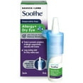 thumbnail image 2 of Soothe Sans agents de conservation Allegies + Yeux Secs, 2 of 4