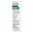 thumbnail image 4 of Soothe Sans agents de conservation Allegies + Yeux Secs, 4 of 4