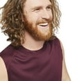 thumbnail image 4 of Athletic Works Men's Muscle Tee, 4 of 6