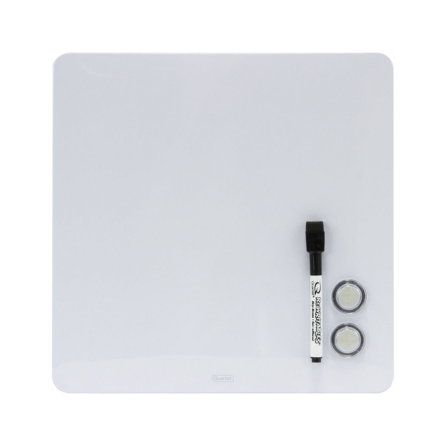 Quartet® DryErase Tiles, 11.5" X 11.5" Walmart Canada