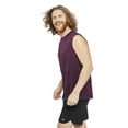 thumbnail image 2 of Athletic Works Men's Muscle Tee, 2 of 6