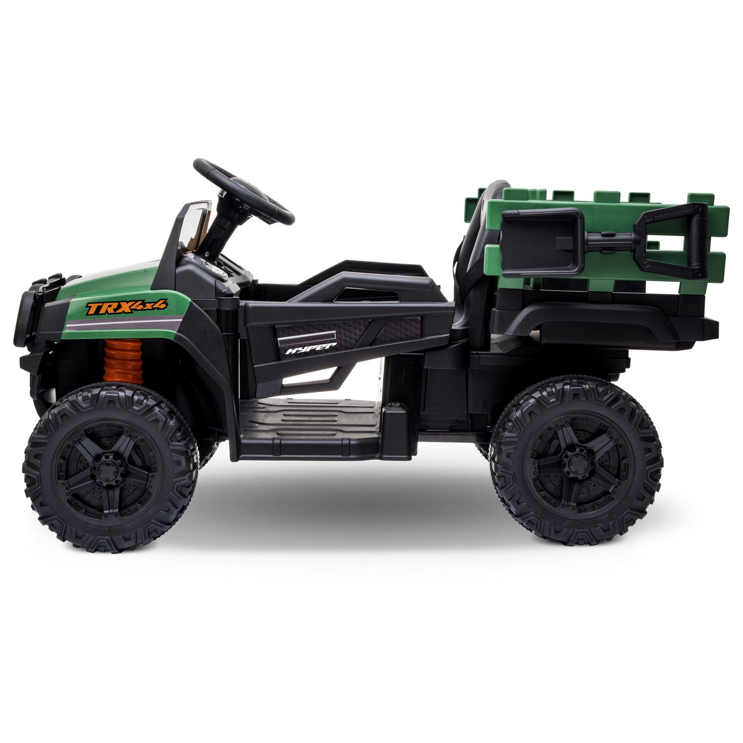 Hyper TRX 4x4 12 Volt Ride On Toy With 2 Speeds Walmart.ca