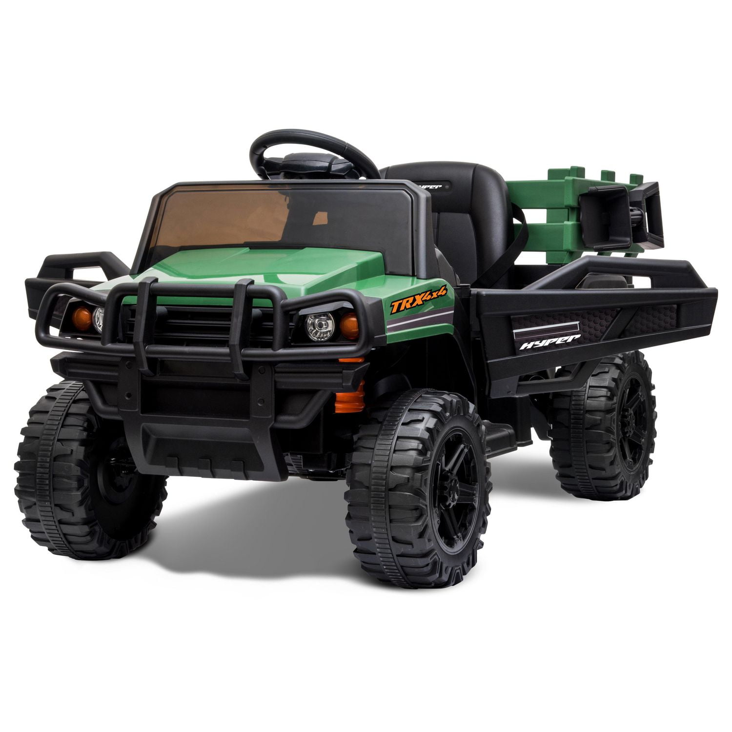 Hyper TRX 4x4 12 Volt Ride On Toy With 2 Speeds Walmart.ca