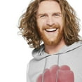 thumbnail image 4 of George Men's Canada Day Muscle Tee, 4 of 6