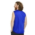 thumbnail image 3 of Athletic Works Men's Muscle Tee, 3 of 6