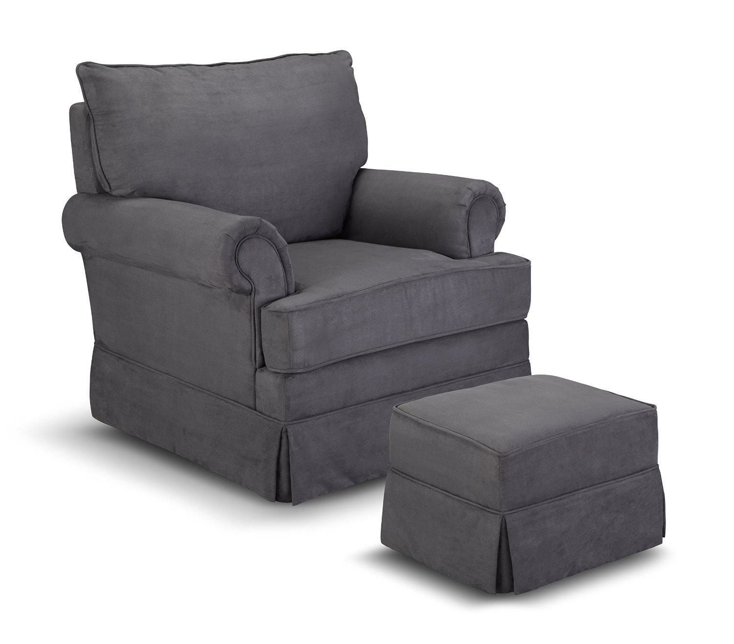 jcpenney glider rocker cushions