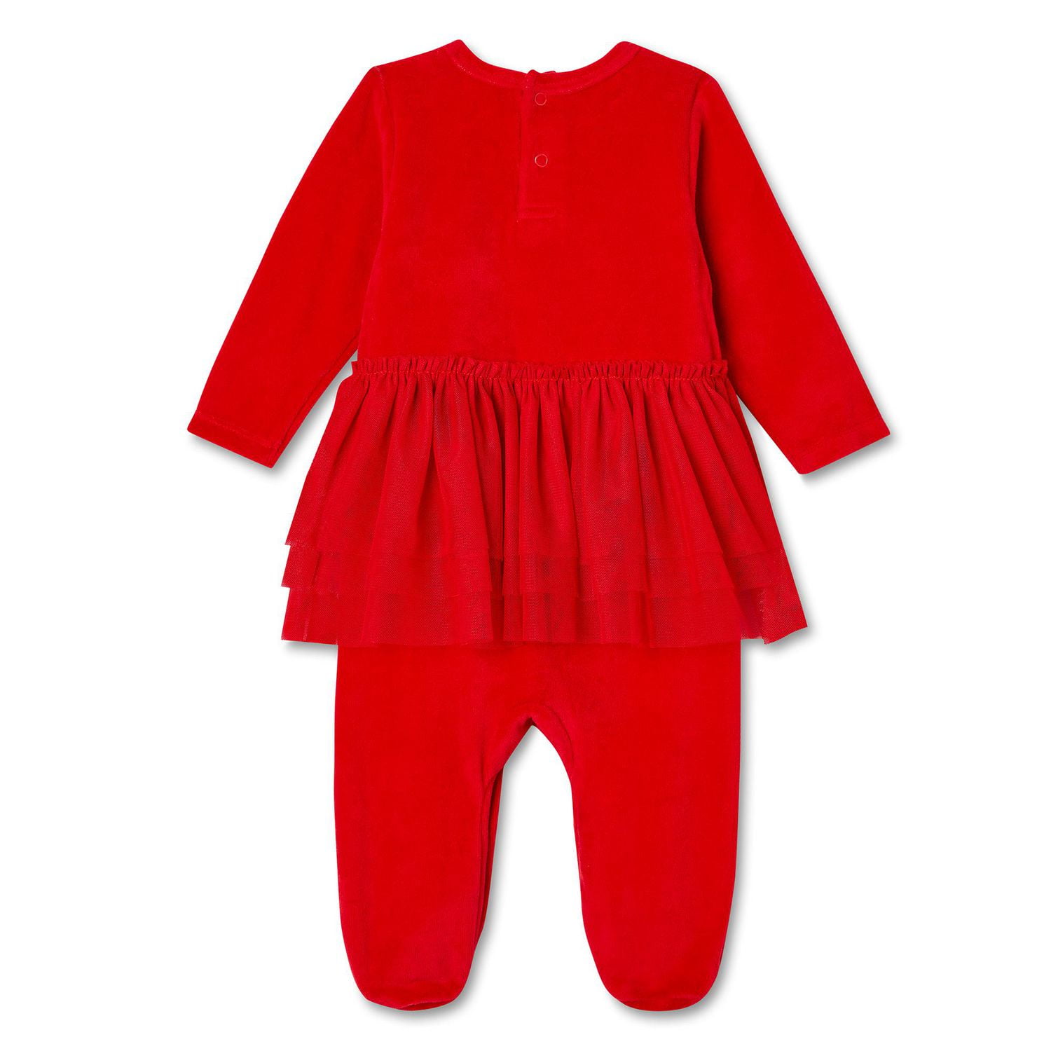 George Baby Girls' Tutu Sleeper