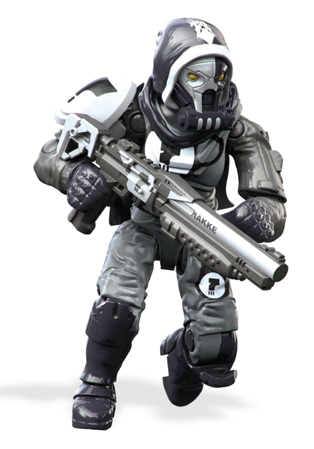 Mega Construx Destiny 2 Dead Orbit Hunter Armory Set - Walmart.ca