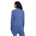 thumbnail image 3 of Iyla Women's Tunic Cardigan, 3 of 6
