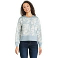 thumbnail image 1 of George Women's Knit Sweater, 1 of 6