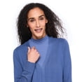 thumbnail image 4 of Iyla Women's Tunic Cardigan, 4 of 6