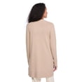 thumbnail image 3 of Iyla Women's Tunic Cardigan, 3 of 6