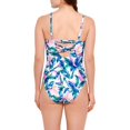 thumbnail image 2 of George Women's One Piece Swimsuit, 2 of 2