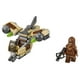 LEGO Wookiee Gunship de Star Wars – image 2 sur 2