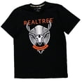 thumbnail image 1 of Men's Real tree t shirt., 1 of 2