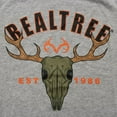 thumbnail image 2 of Men's Real Tree muscle tank top., 2 of 2