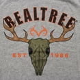 thumbnail image 2 of Men's Real Tree muscle tank top., 2 of 2