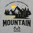 thumbnail image 2 of Men's Realtree hoodie., 2 of 2