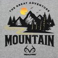 thumbnail image 2 of Men's Realtree hoodie., 2 of 2