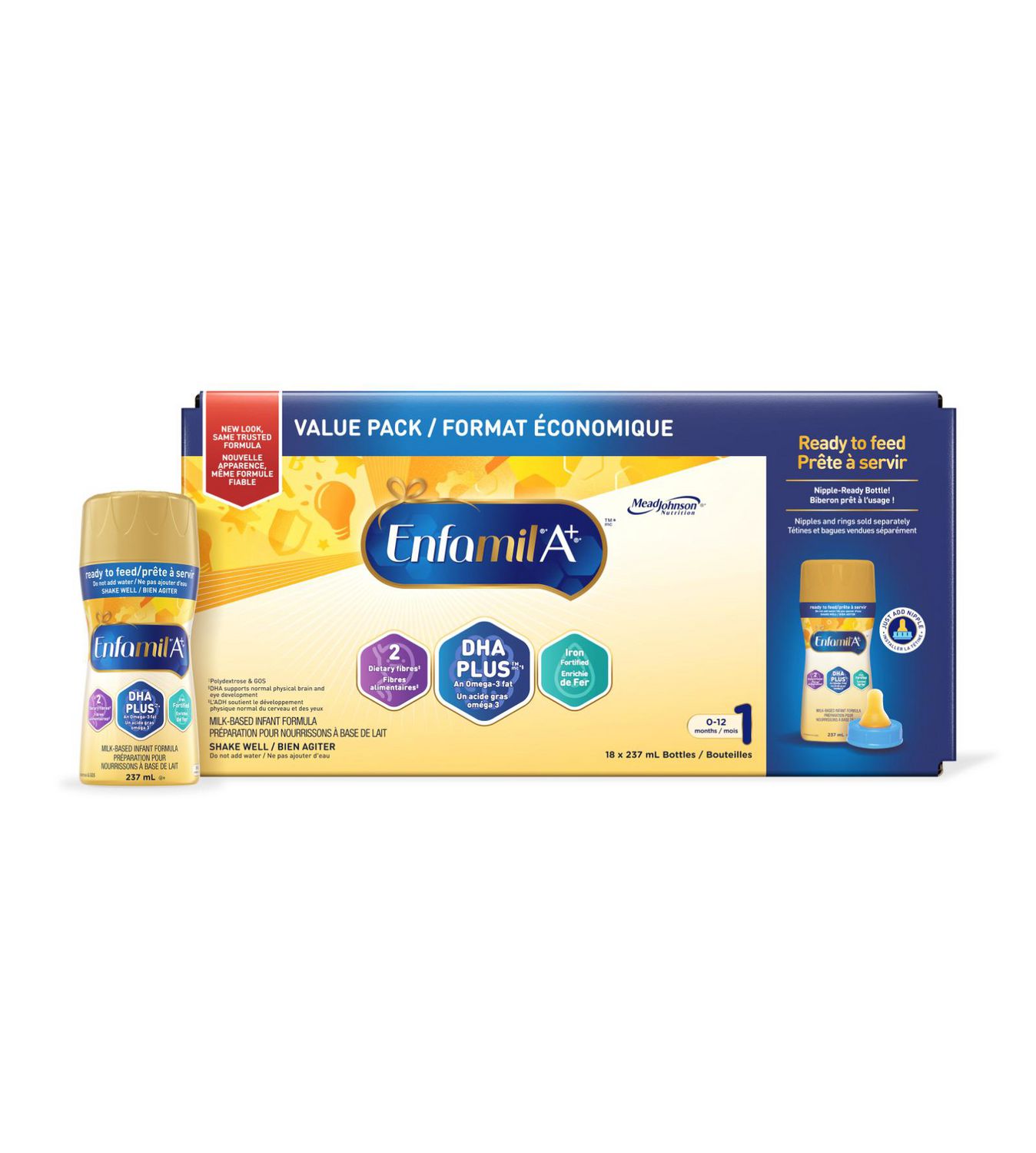 Enfamil formula near store me