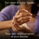Nettoyant pour les mains Dove Care & Protect Antibactérien 400 ml Nettoyant des mains – image 5 sur 7