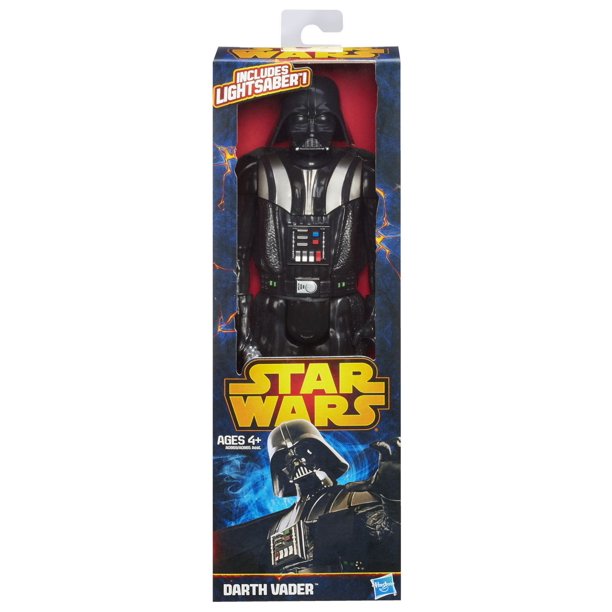 Star Wars - Figurine Darth Vader
