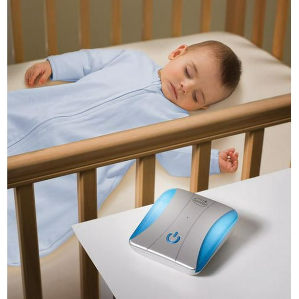 Summer Infant Moniteur pour bébé avec récepteur double Slim