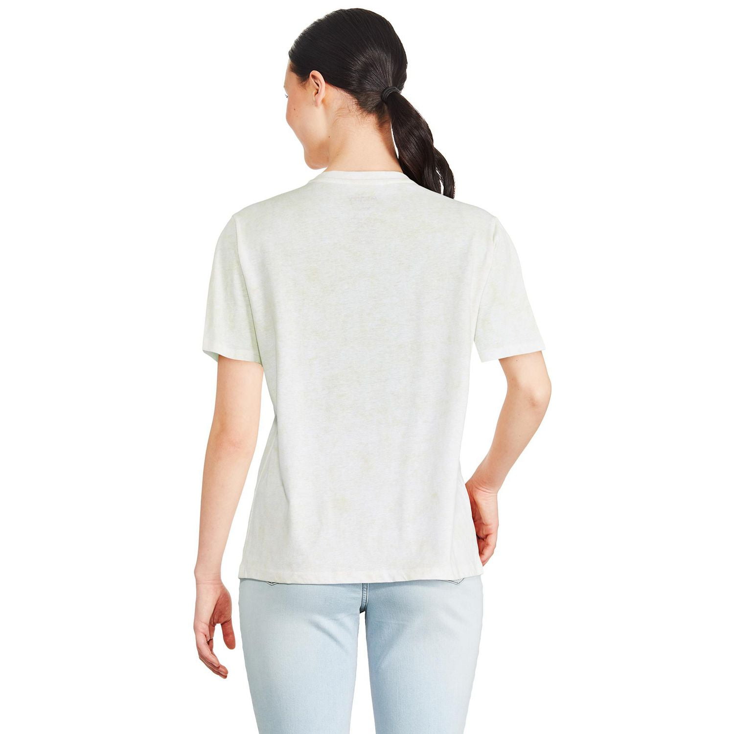 Mickey & Friends Women's Minnie Mouse Tee