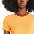 thumbnail image 4 of Athletic Works Women's Short Sleeve Tee, 4 of 6