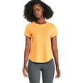 thumbnail image 1 of Athletic Works Women's Short Sleeve Tee, 1 of 6