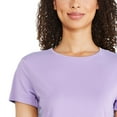 thumbnail image 4 of Athletic Works Women's Short Sleeve Tee, 4 of 6
