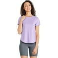 thumbnail image 1 of Athletic Works Women's Short Sleeve Tee, 1 of 6